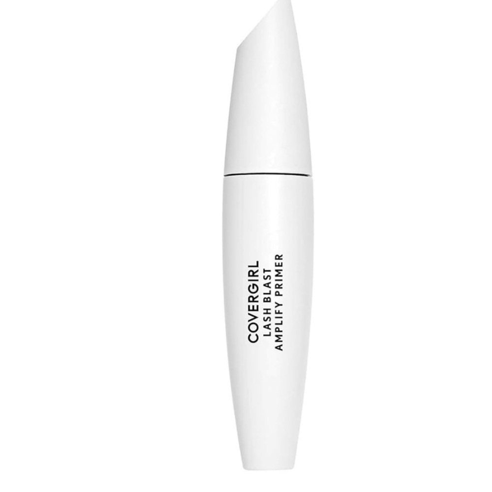 COVERGIRL White Lash Primer Makeup - Picture 5 of 6